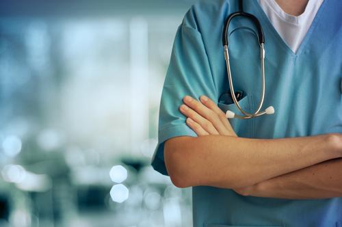Healthcare capacity building